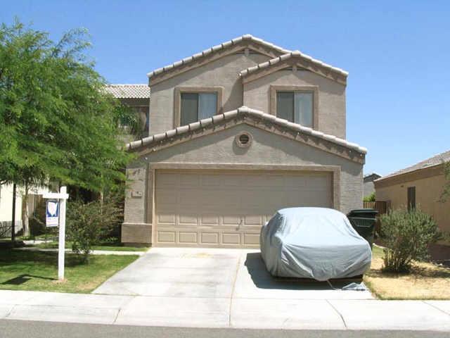 12306 W Windrose Dr., El Mirage, AZ 85335