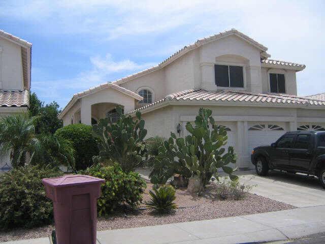 9289 E Blanche Dr., Scottsdale, AZ 85260