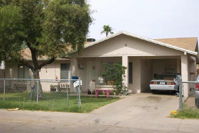 2324 N 49th Ave., Phoenix, AZ 85035