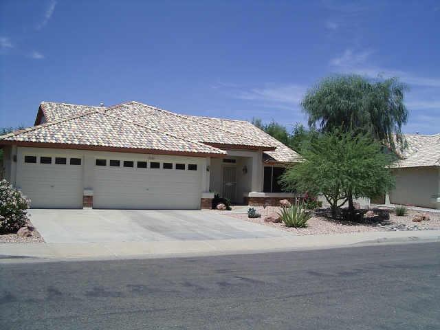 11034 W Sierra Pinta Dr., Sun City, AZ 85373