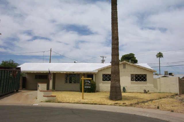 914 N 73rd Pl., Scottsdale, AZ 85257