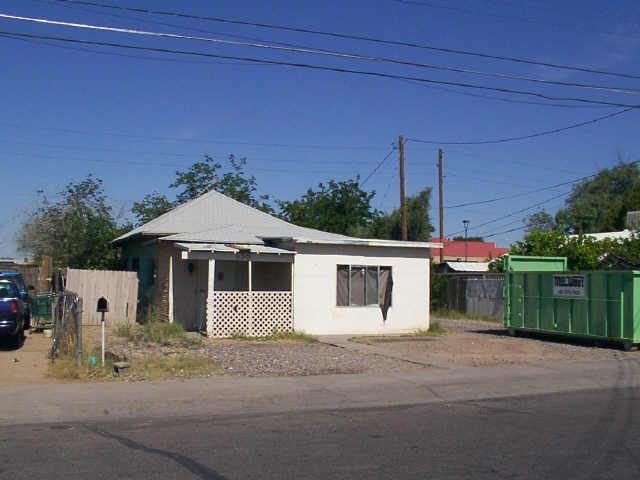 630 S Grand St., Mesa, AZ 85210