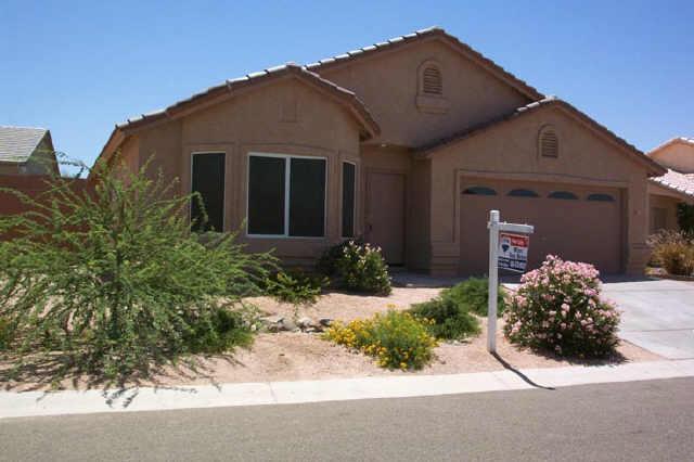 6749 S Haunted Canyon Rd., Gold Canyon, AZ 85118