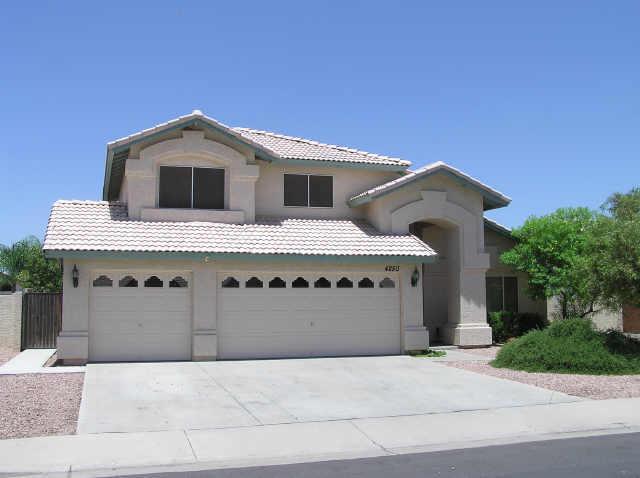 4250 E Stanford Ave., Gilbert, AZ 85234