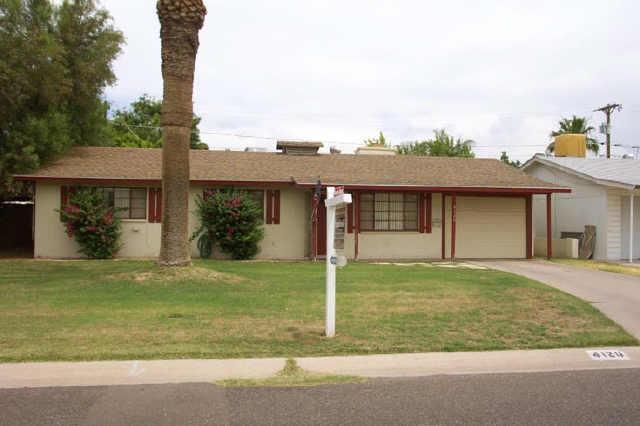 4120 E Roma Ave., Phoenix, AZ 85018