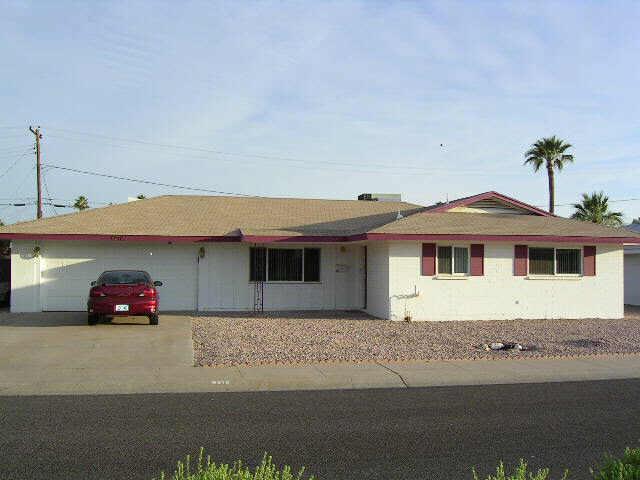 8219 E Chaparral Rd., Scottsdale, AZ 85250