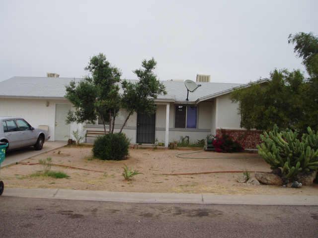 9762 E Des Moines St., Mesa, AZ 85207