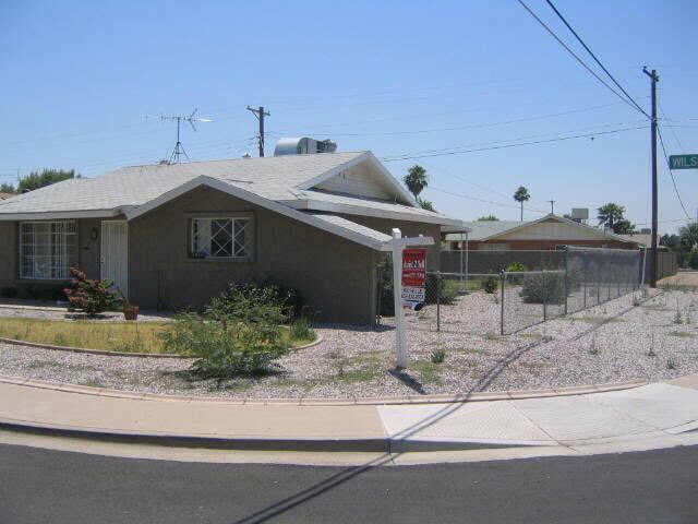 8401 E Wilshire Dr., Scottsdale, AZ 85257