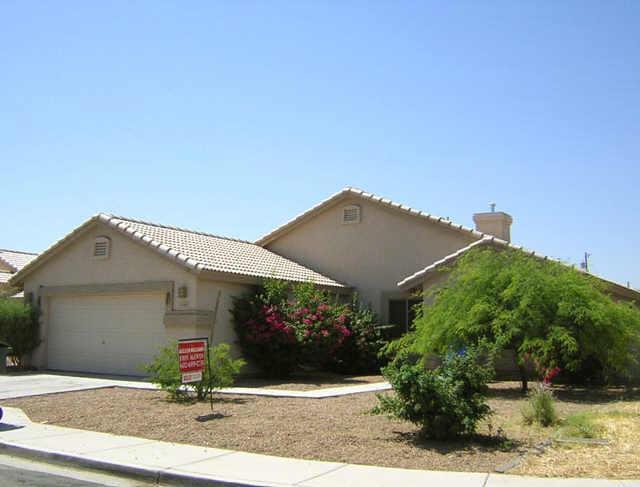 1323 W Pleasant Ln., Phoenix, AZ 85041