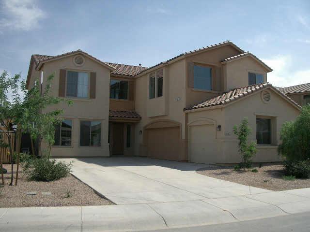 43207 W Delia Blvd., Maricopa, AZ 85238