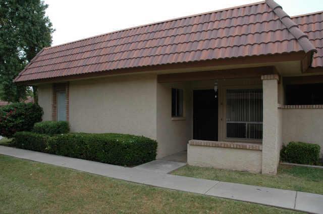 311 W Blackhawk Dr. #8, Phoenix, AZ 85027