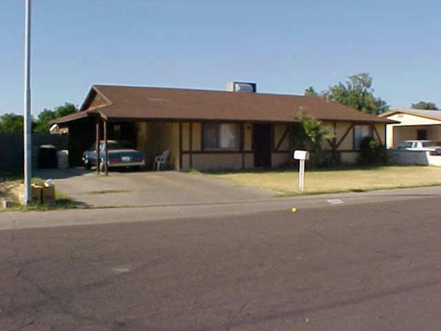 6730 W San Juan Ave., Glendale, AZ 85303