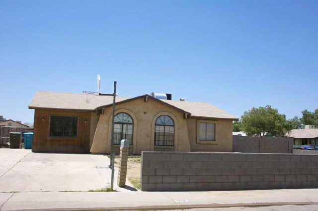 2638 N 61st Ave., Phoenix, AZ 85035