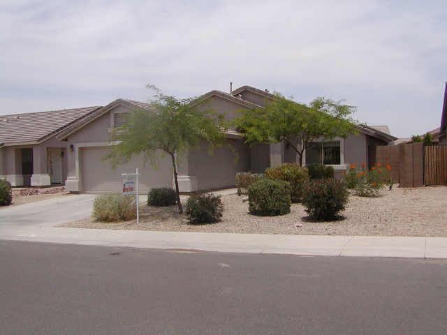 43314 W Chisolm Dr., Maricopa, AZ 85138