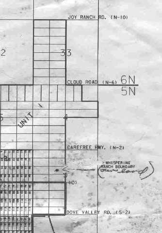 28700 W Carefree Hwy Ter., Wickenburg, AZ 85361