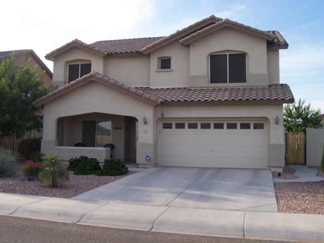 7662 W Via Del Sol St., Peoria, AZ 85383