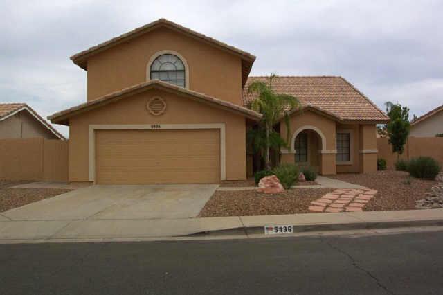 5436 E Emelita Ave., Mesa, AZ 85206