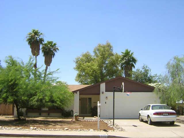 2011 W Western Dr., Chandler, AZ 85224