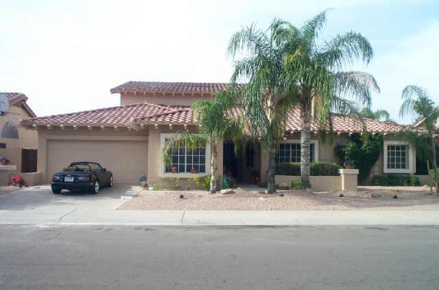 5713 E Everett Dr., Scottsdale, AZ 85254