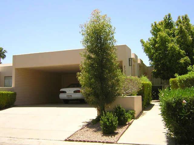 8725 E Via De Sereno St., Scottsdale, AZ 85258