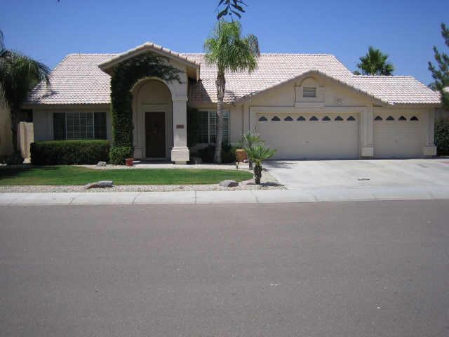 3652 E Cedarwood Ln., Phoenix, AZ 85048