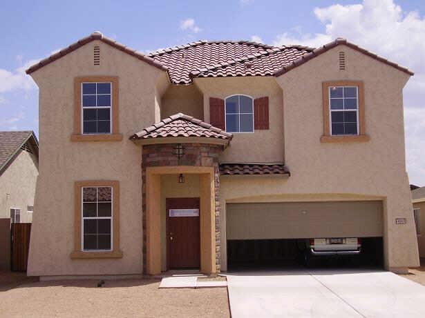 4883 E Meadow Creek Way, Queen Creek, AZ 85240