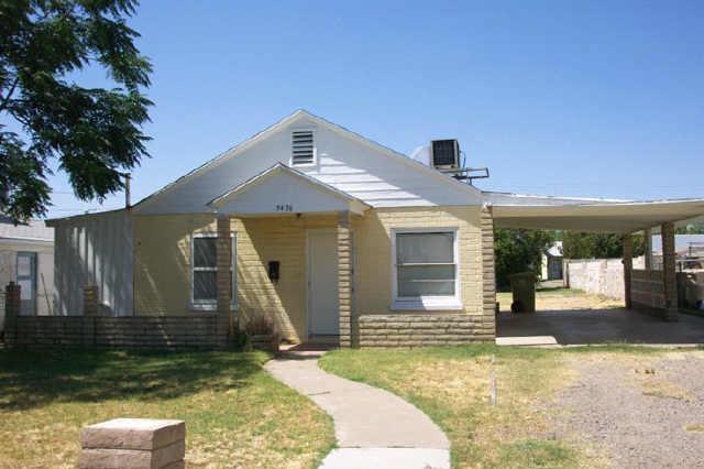 5436 W Gardenia Ave., Glendale, AZ 85301