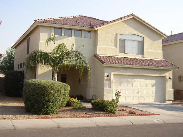 3815 W Fallen Leaf Ln., Glendale, AZ 85310