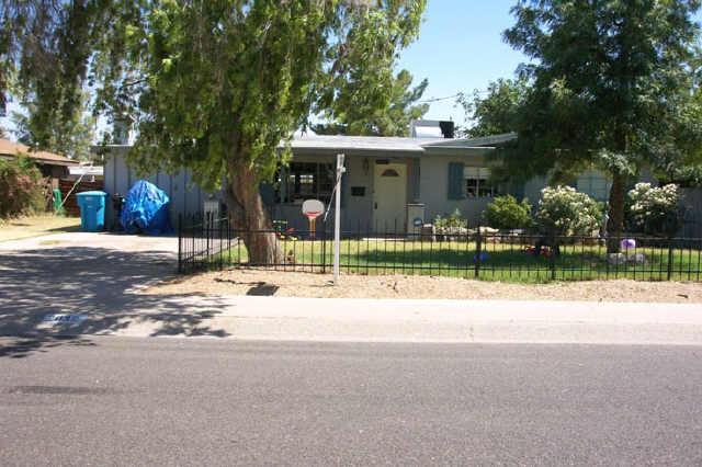 2035 W Georgia Ave., Phoenix, AZ 85015