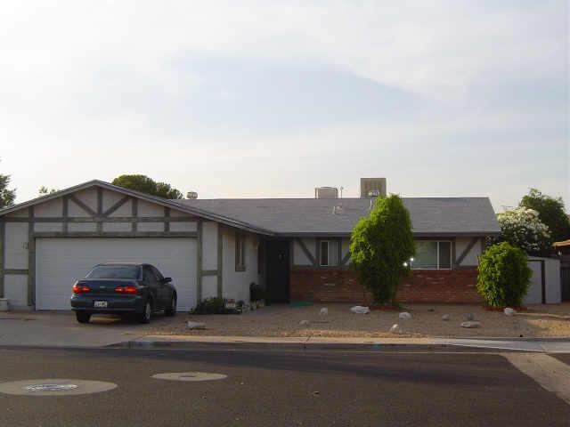 1310 E Forge Ave., Mesa, AZ 85204
