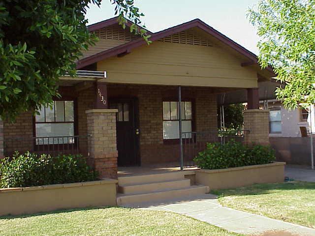 1430 E Brill St., Phoenix, AZ 85006