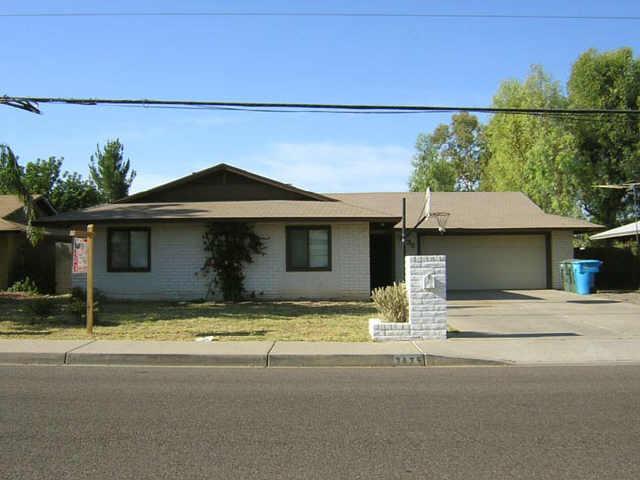 3435 W Grovers Ave., Phoenix, AZ 85053