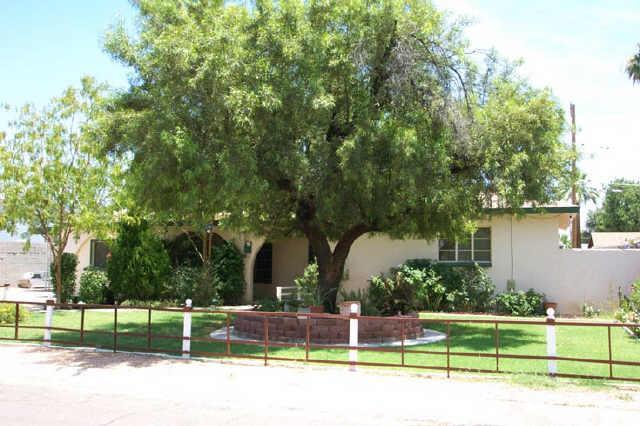 6651 N 20 Ave., Phoenix, AZ 85015