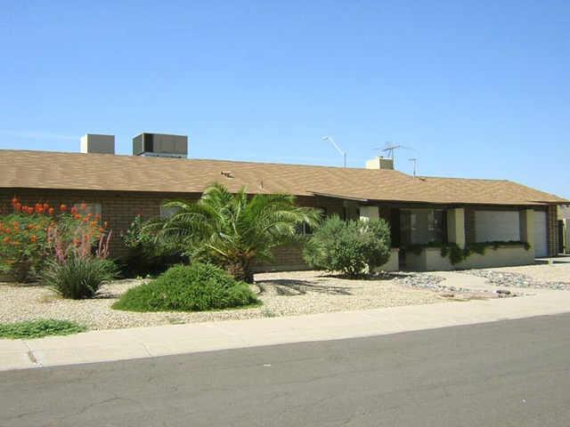 3541 E Beck Ln., Phoenix, AZ 85032