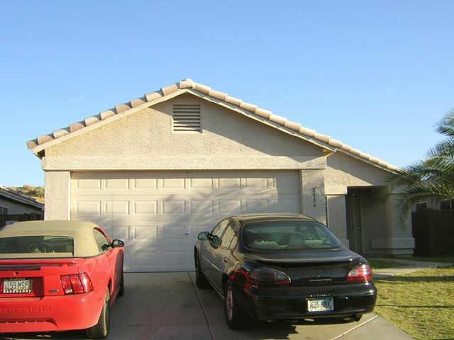 3530 W Sands Dr., Glendale, AZ 85310