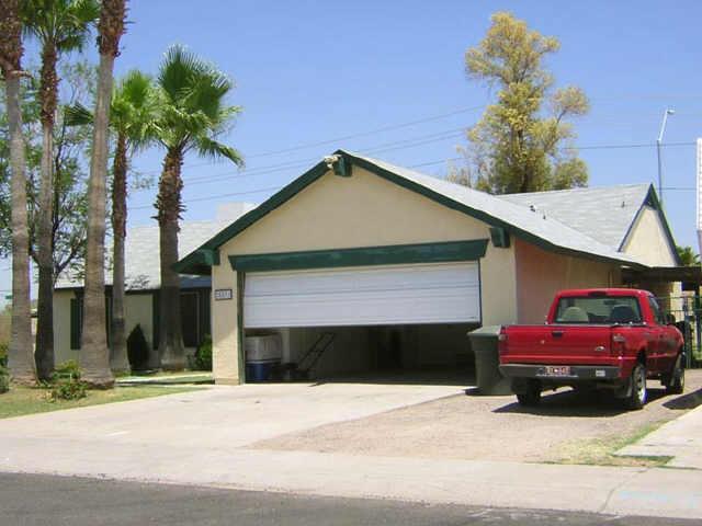 20831 N 8th Ave., Phoenix, AZ 85027