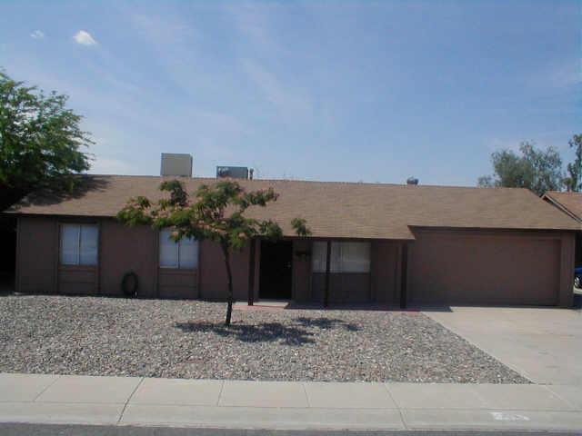 3819 E Ludlow Dr., Phoenix, AZ 85032