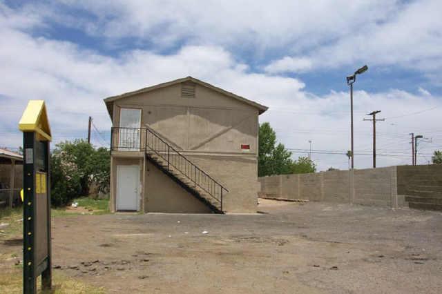 1534 E Roosevelt St., Phoenix, AZ 85006