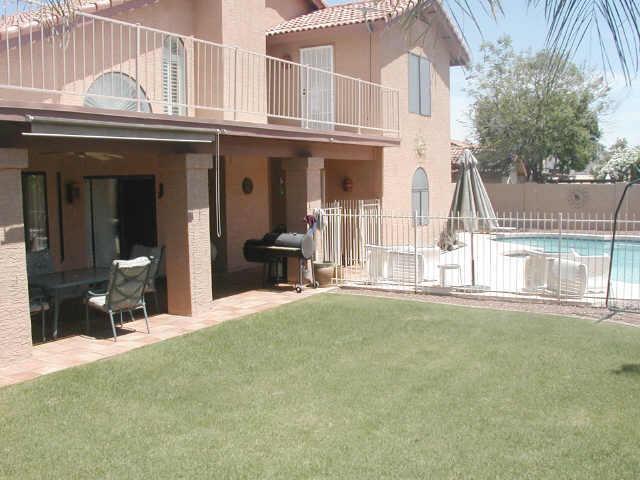 13610 S 37th Pl., Phoenix, AZ 85044