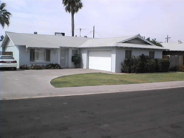 8725 E Sage Dr., Scottsdale, AZ 85250