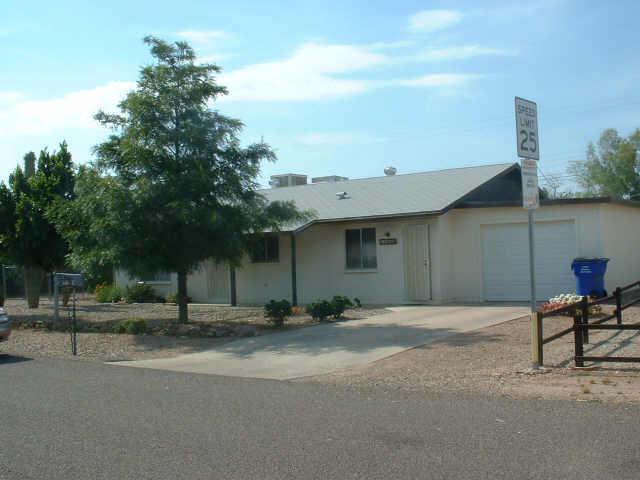 11540 E Vine Ave., Mesa, AZ 85208