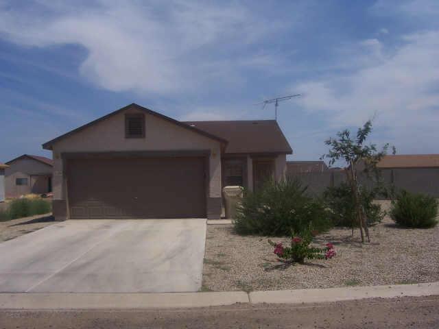 11354 W Lobo Dr., Arizona City, AZ 85123