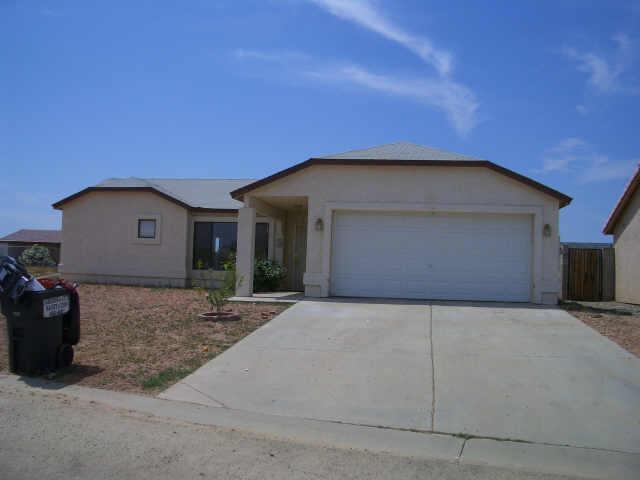 9269 W Troy Dr., Arizona City, AZ 85223