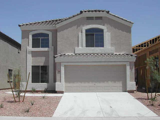 23460 Harrison Dr., Buckeye, AZ 85326