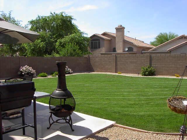 1118 W Swan Dr., Chandler, AZ 85286