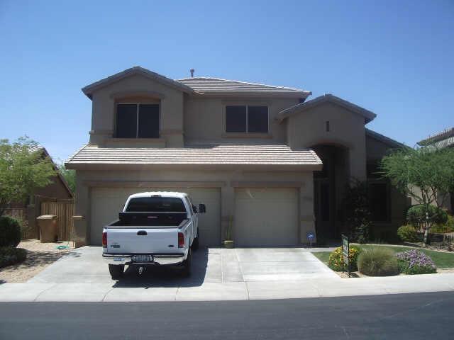 40838 N Majesty Ct., Anthem, AZ 85086