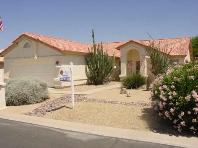 11132 E Watford Ct., Sun Lakes, AZ 85248