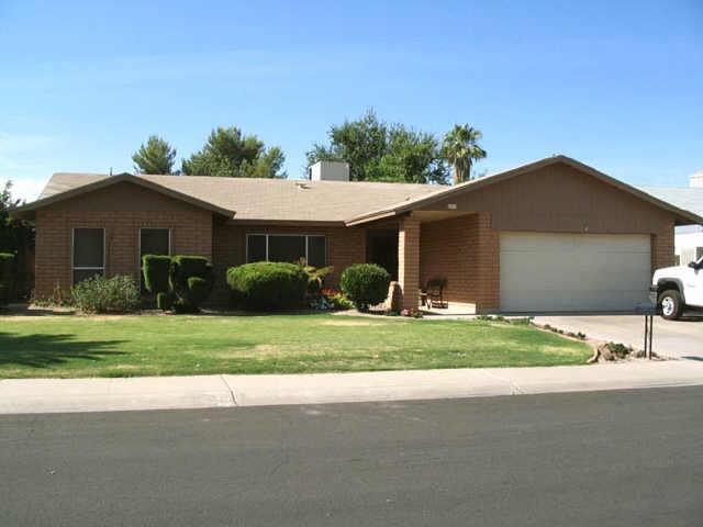 4937 W El Caminito Dr., Glendale, AZ 85302