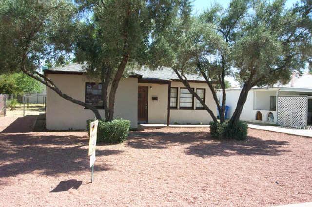 2619 W Montebello Ave., Phoenix, AZ 85017