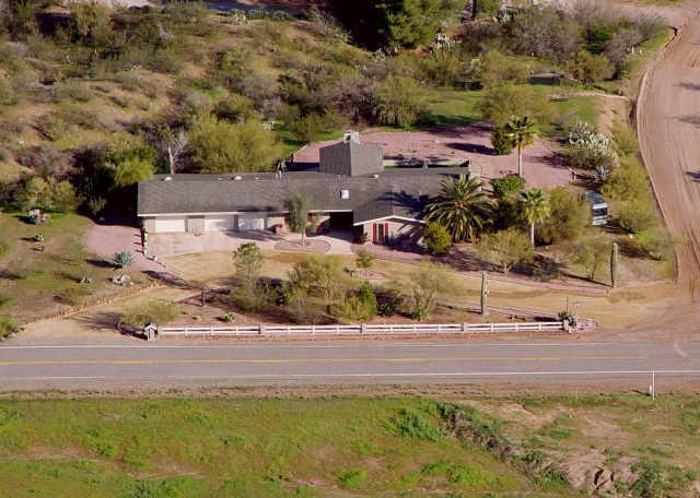 32908 N Loma Linda Dr., Wickenburg, AZ 85358